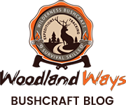 Woodland Ways Blog – Bushcraft and Survival