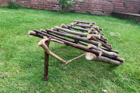 Dig, make, fire – Woodland Ways Blog – Bushcraft and Survival