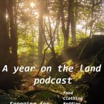 A Year on the Land